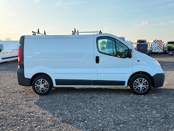 Used Ford Transit 2018 for sale - 78356945: Photo