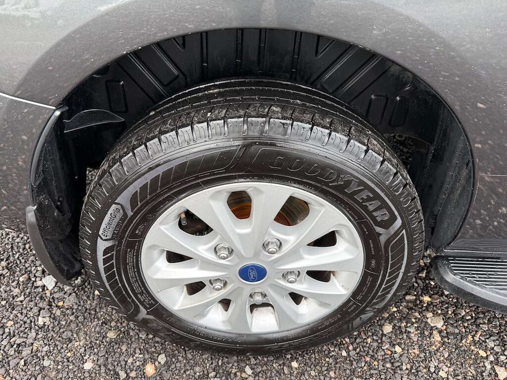 Used Ford Transit Custom 2020 for sale - 77339678: Photo 12