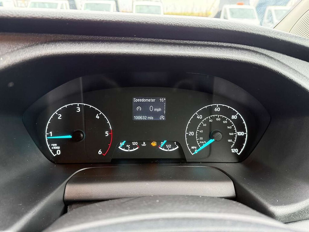 Used Ford Transit Custom 2020 for sale - 77339678: Photo 22