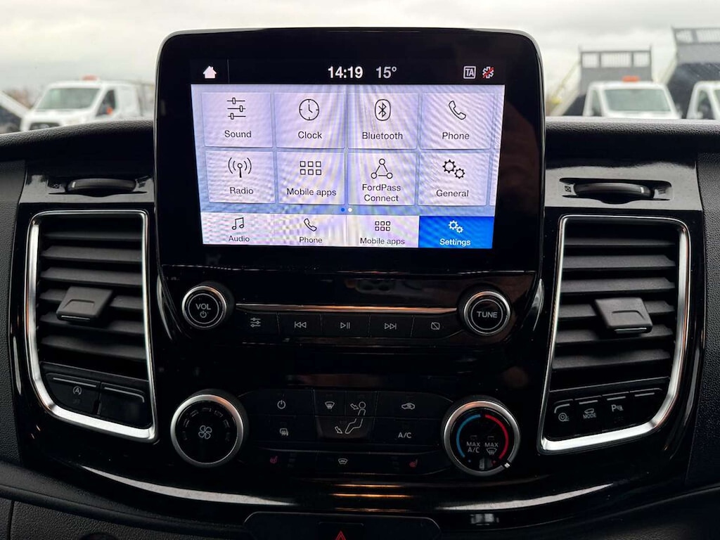 Used Ford Transit Custom 2020 for sale - 77339678: Photo 24