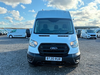Used Ford Transit 2020 for sale - 79603795: Photo