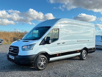 Used Ford Transit 2020 for sale - 79603795: Photo