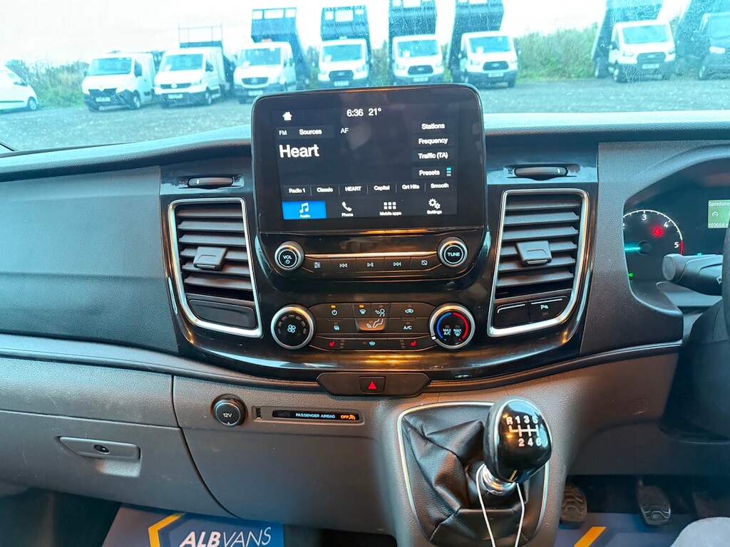 Vehicle 17