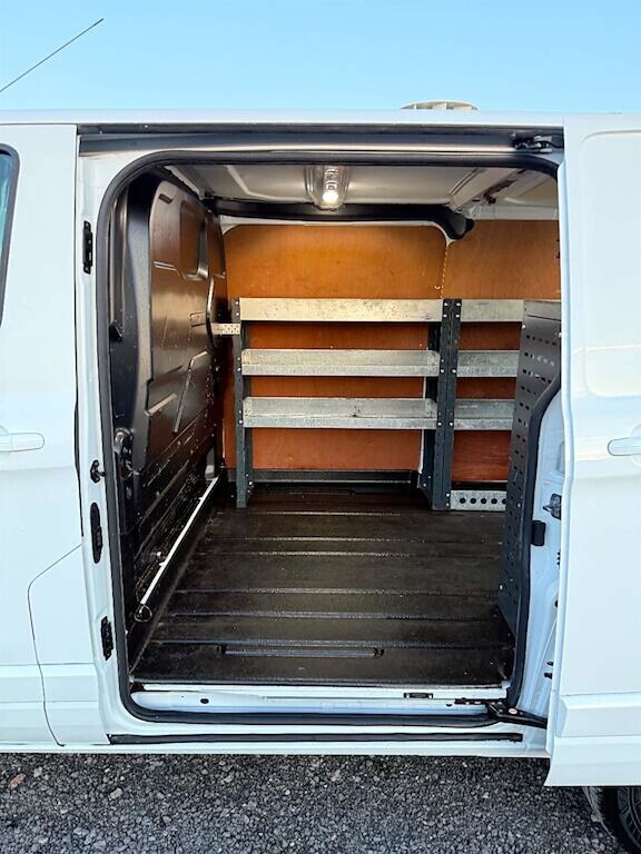 Used Ford Transit Custom 2021 for sale - 77339718: Photo 10