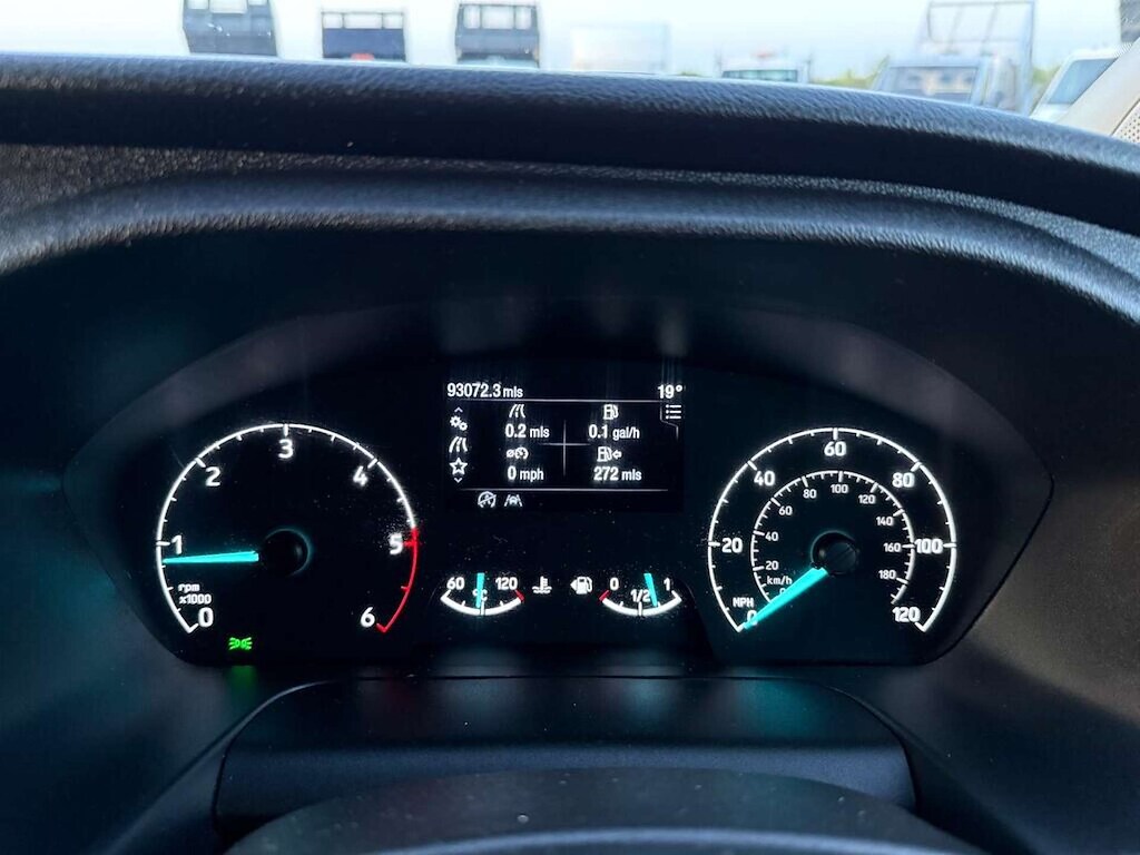 Used Ford Transit Custom 2021 for sale - 77339718: Photo 20