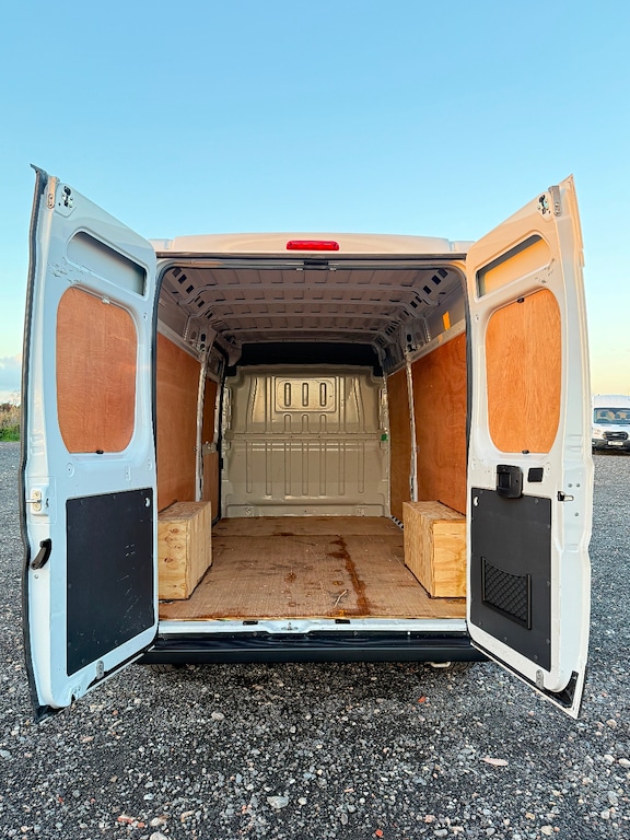 Used Citroen Relay 2022 for sale - 77205859: Photo 13