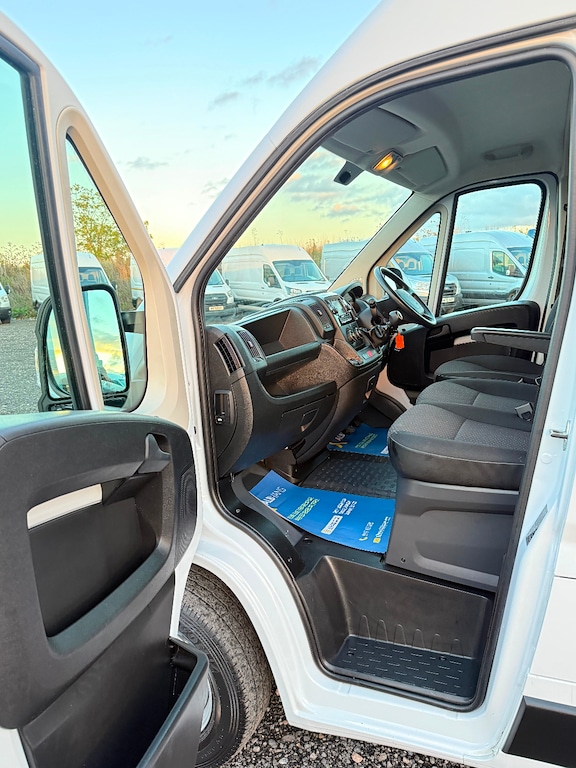 Used Citroen Relay 2022 for sale - 77205859: Photo 16