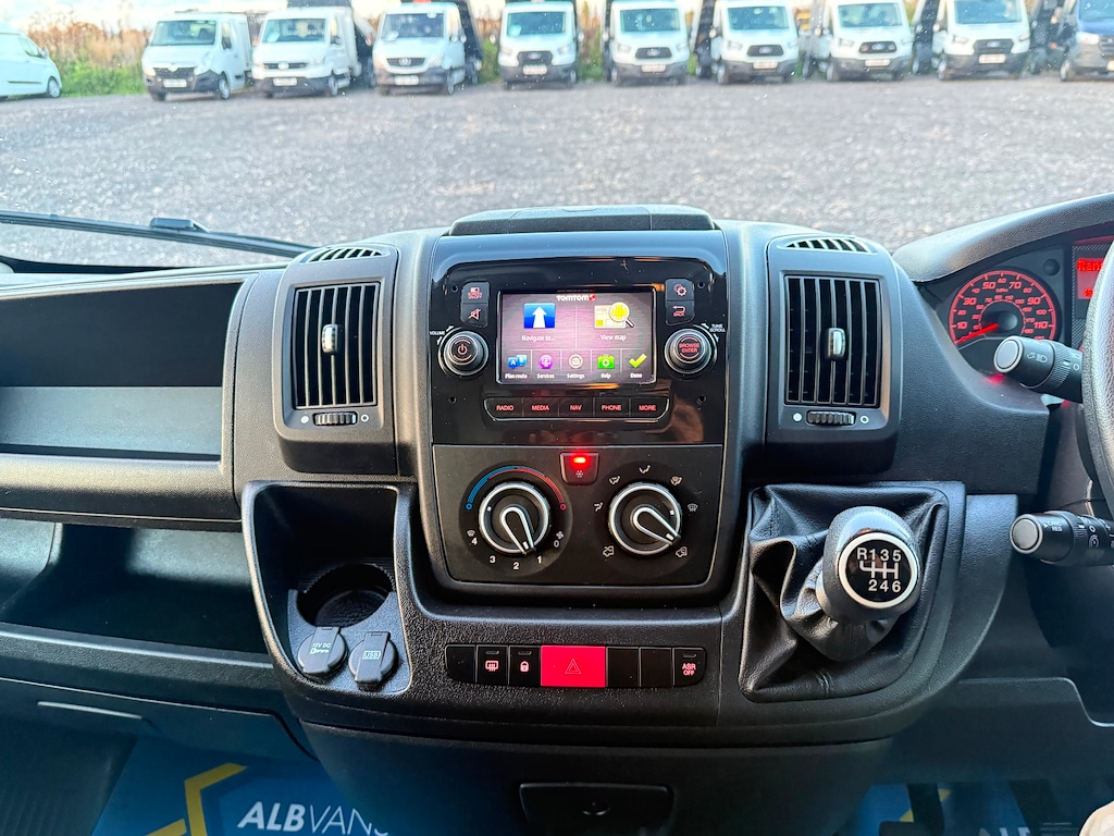 Used Citroen Relay 2022 for sale - 77205859: Photo 20