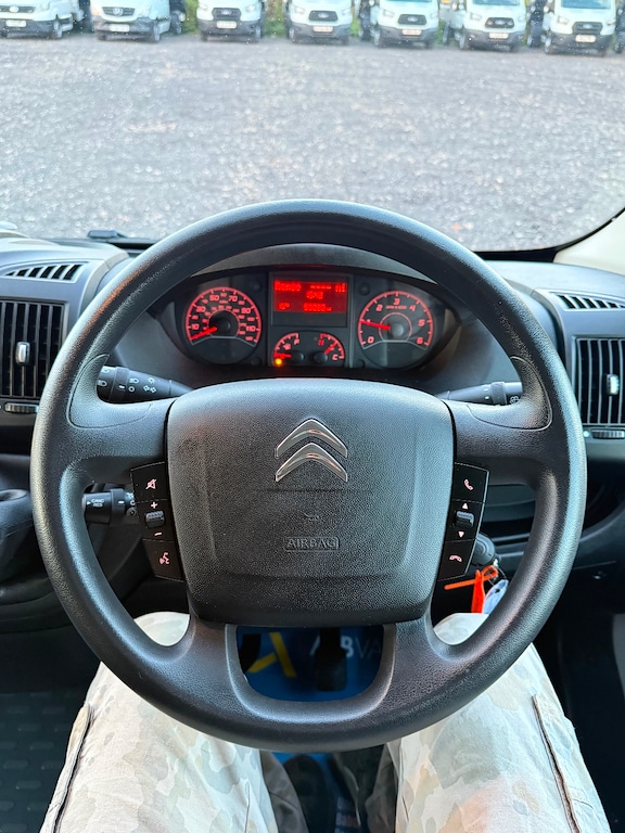 Used Citroen Relay 2022 for sale - 77205859: Photo 23