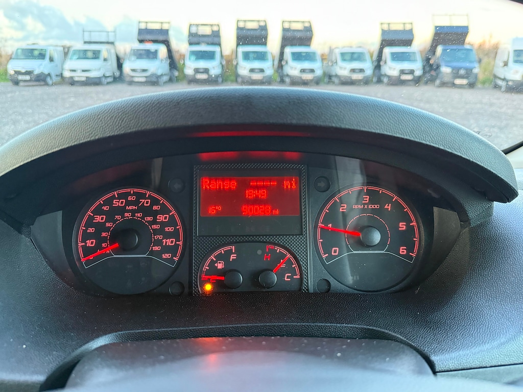 Used Citroen Relay 2022 for sale - 77205859: Photo 24