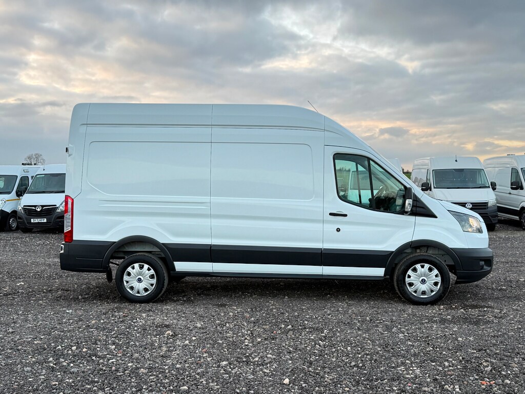 Used Ford Transit 2019 for sale - 77674175: Photo 10