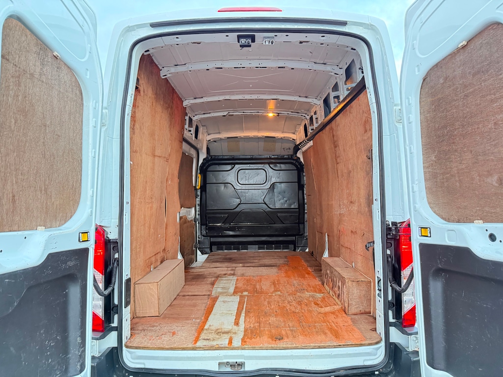 Used Ford Transit 2019 for sale - 77674175: Photo 12