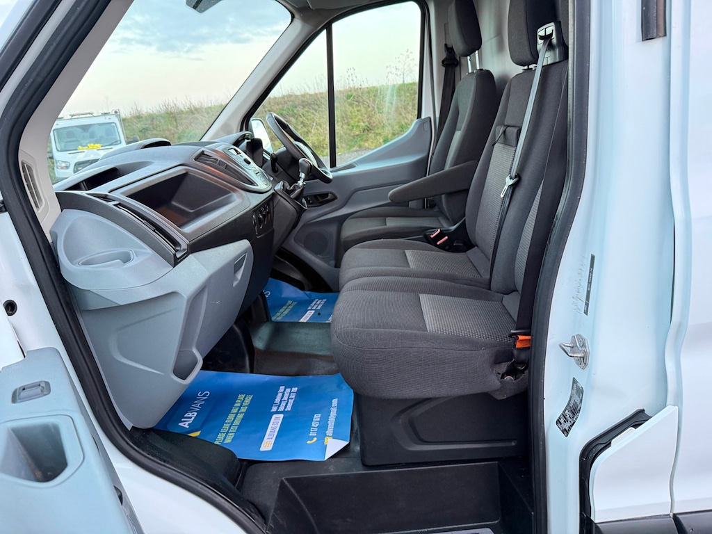 Used Ford Transit 2019 for sale - 77674175: Photo 18
