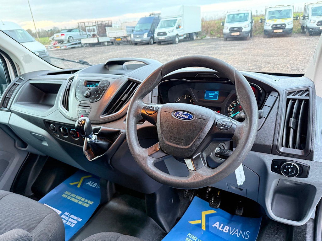 Used Ford Transit 2019 for sale - 77674175: Photo 21