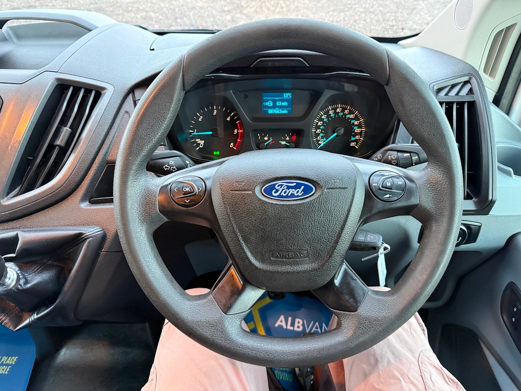 Used Ford Transit 2019 for sale - 77674175: Photo 23