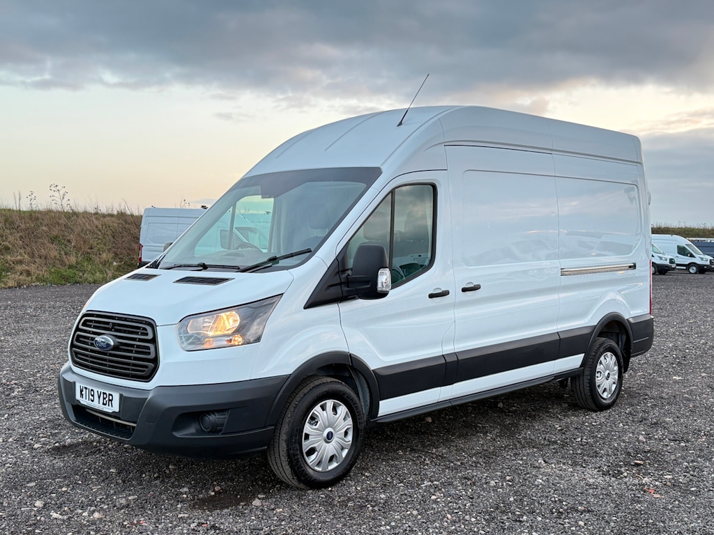 Used Ford Transit 2019 for sale - 77674175: Photo 4