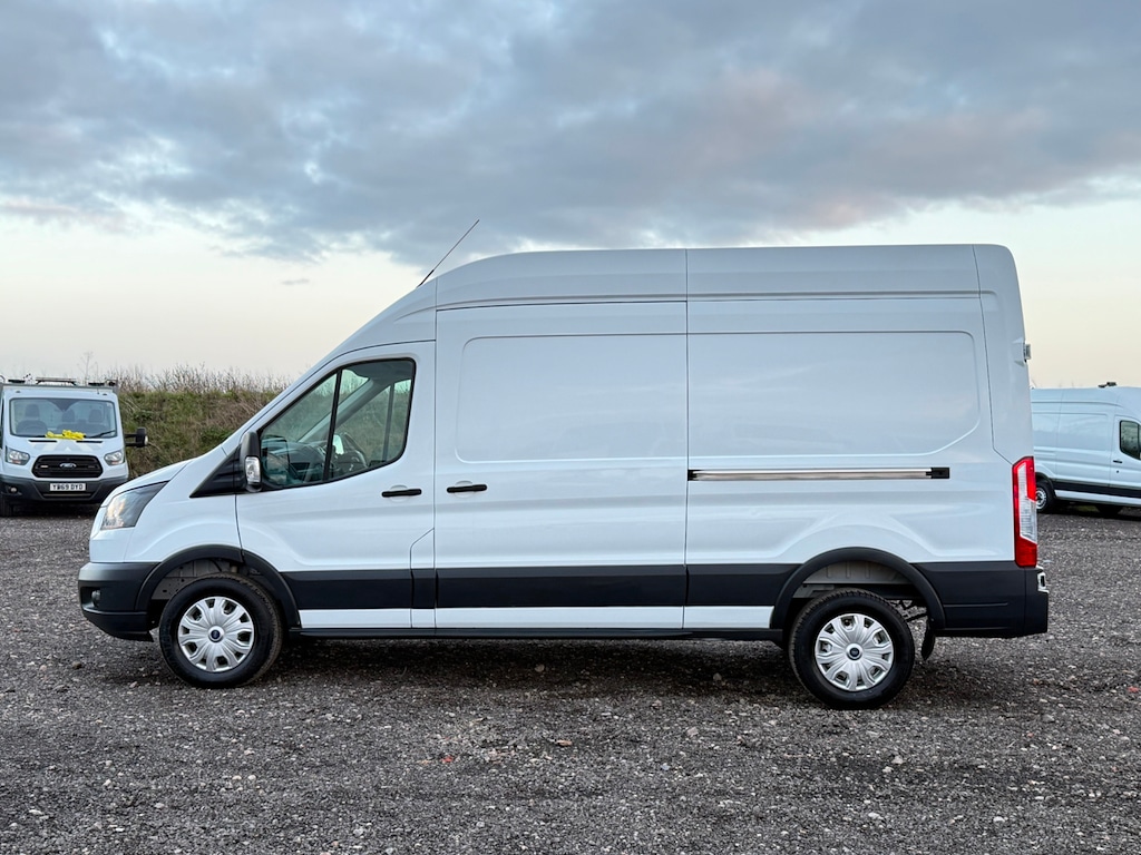 Used Ford Transit 2019 for sale - 77674175: Photo 5