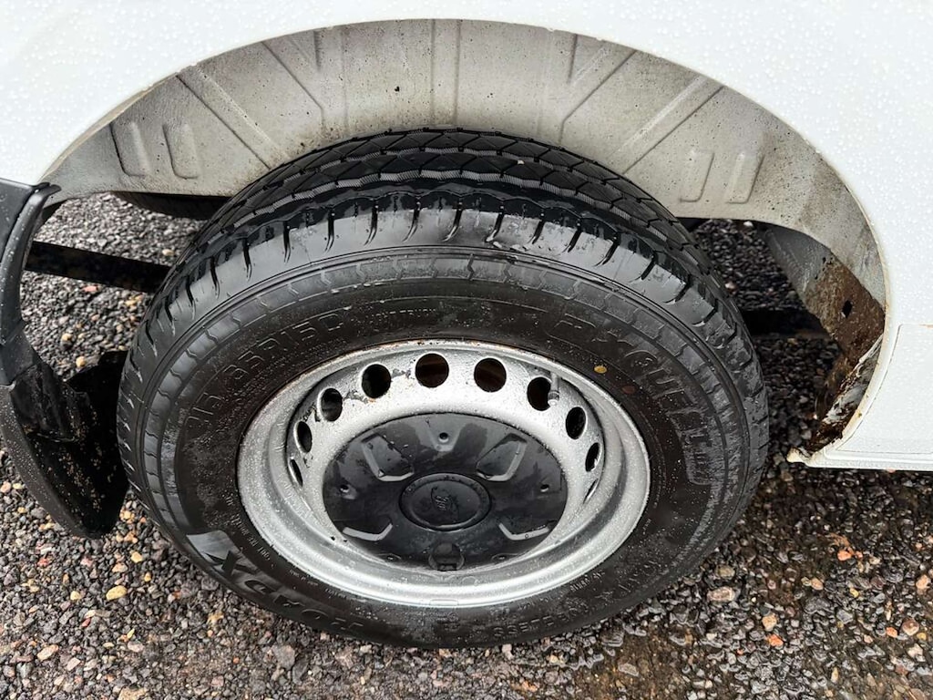 Used Ford Transit Custom 2017 for sale - 77339767: Photo 13