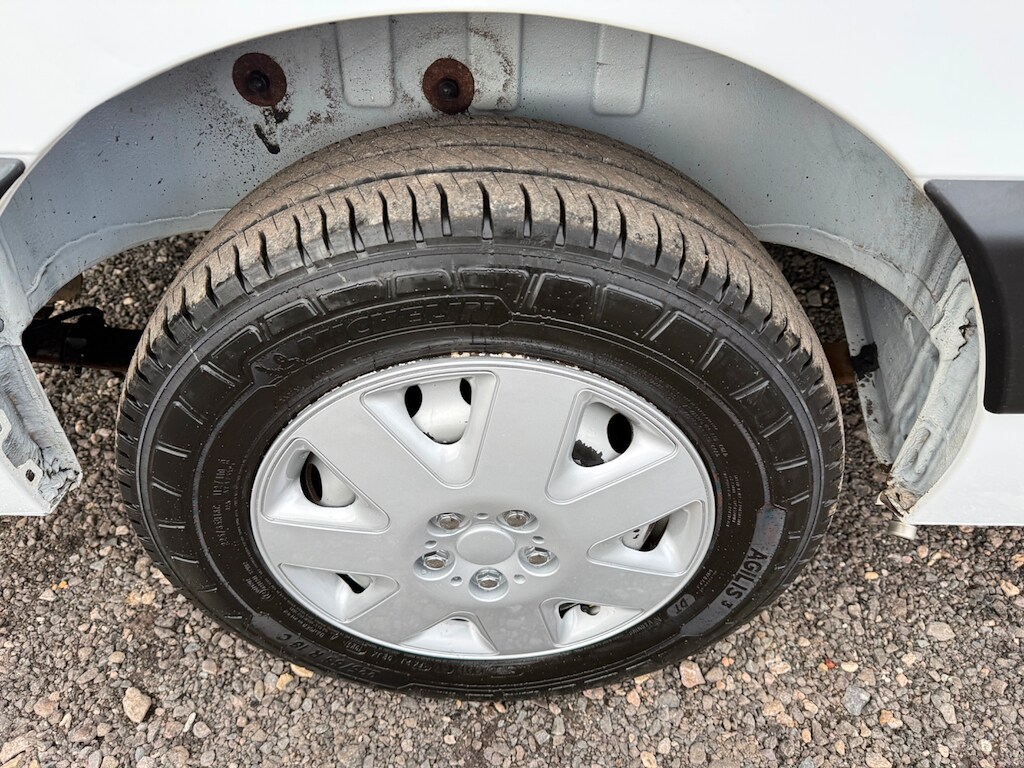 Used Vauxhall Movano 2018 for sale - 78042400: Photo 11