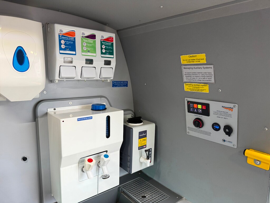 Used Vauxhall Movano 2018 for sale - 78042400: Photo 17