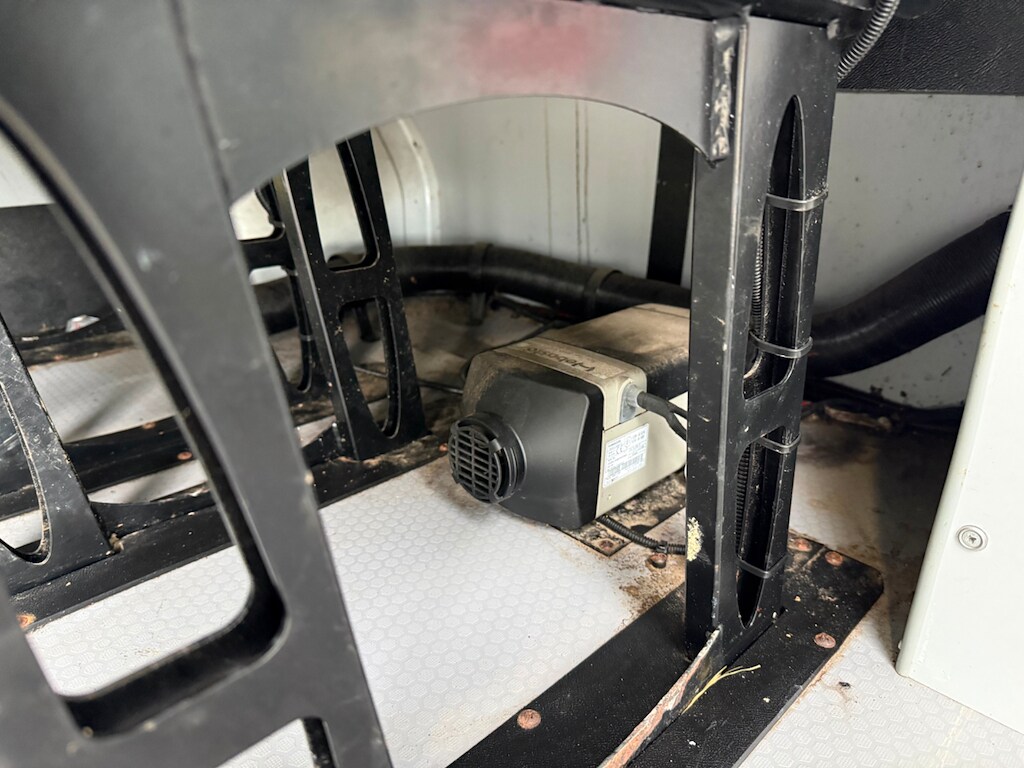 Used Vauxhall Movano 2018 for sale - 78042400: Photo 19