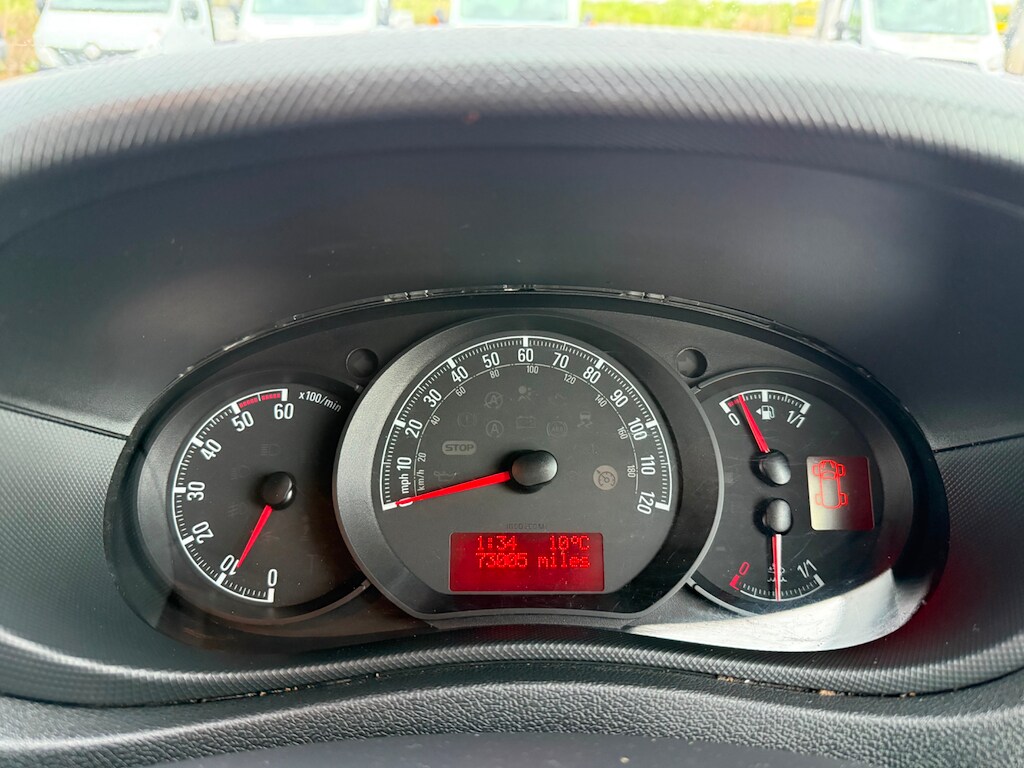 Used Vauxhall Movano 2018 for sale - 78042400: Photo 29