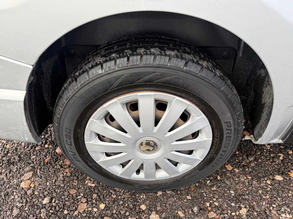 Used Vauxhall Vivaro 2019 for sale - 77504614: Photo 11