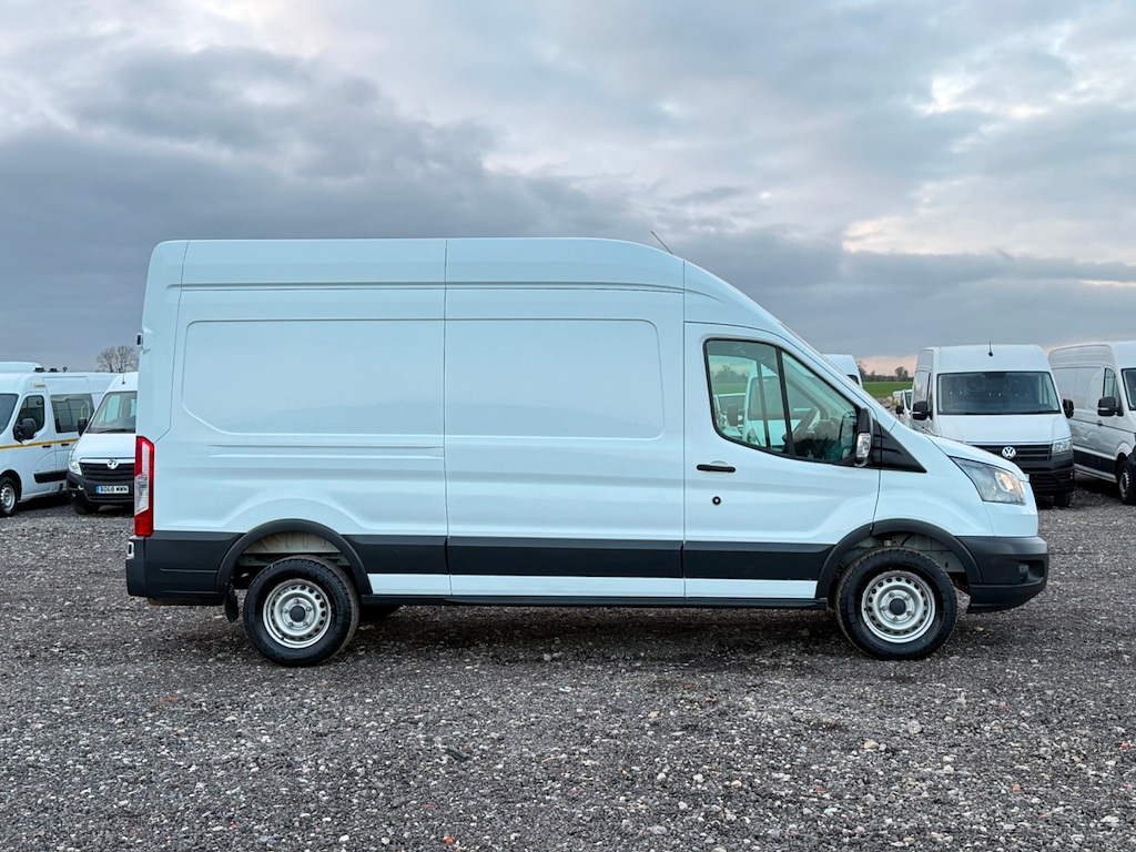 Used Ford Transit 2020 for sale - 77674177: Photo 10