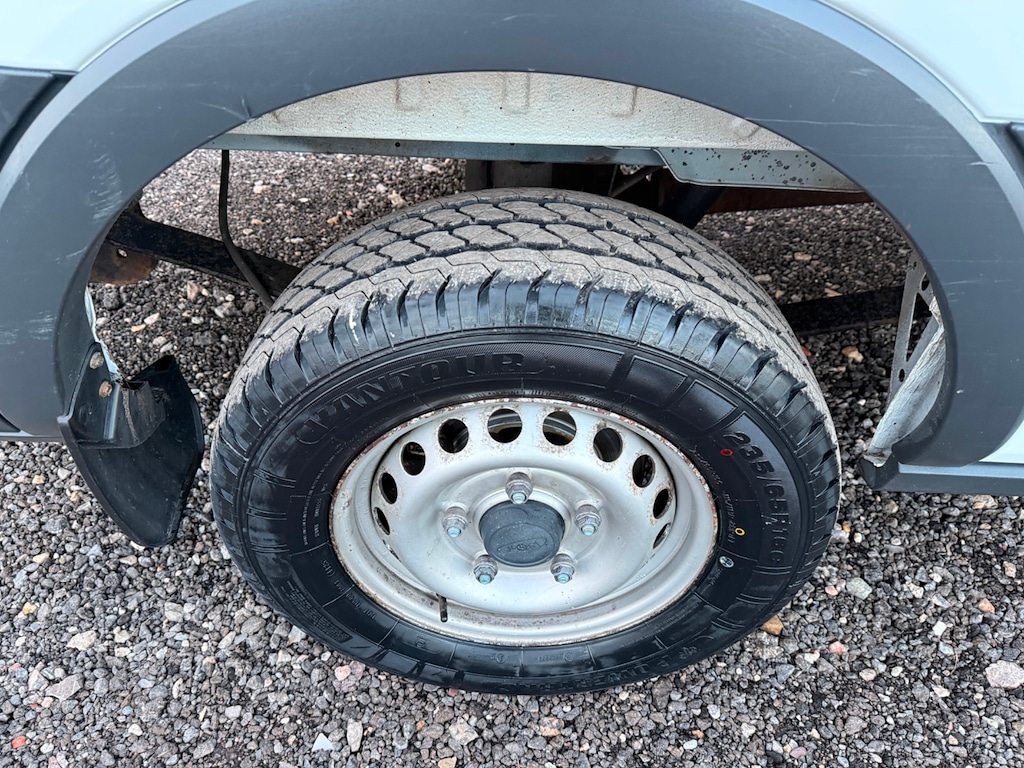 Used Ford Transit 2020 for sale - 77674177: Photo 11