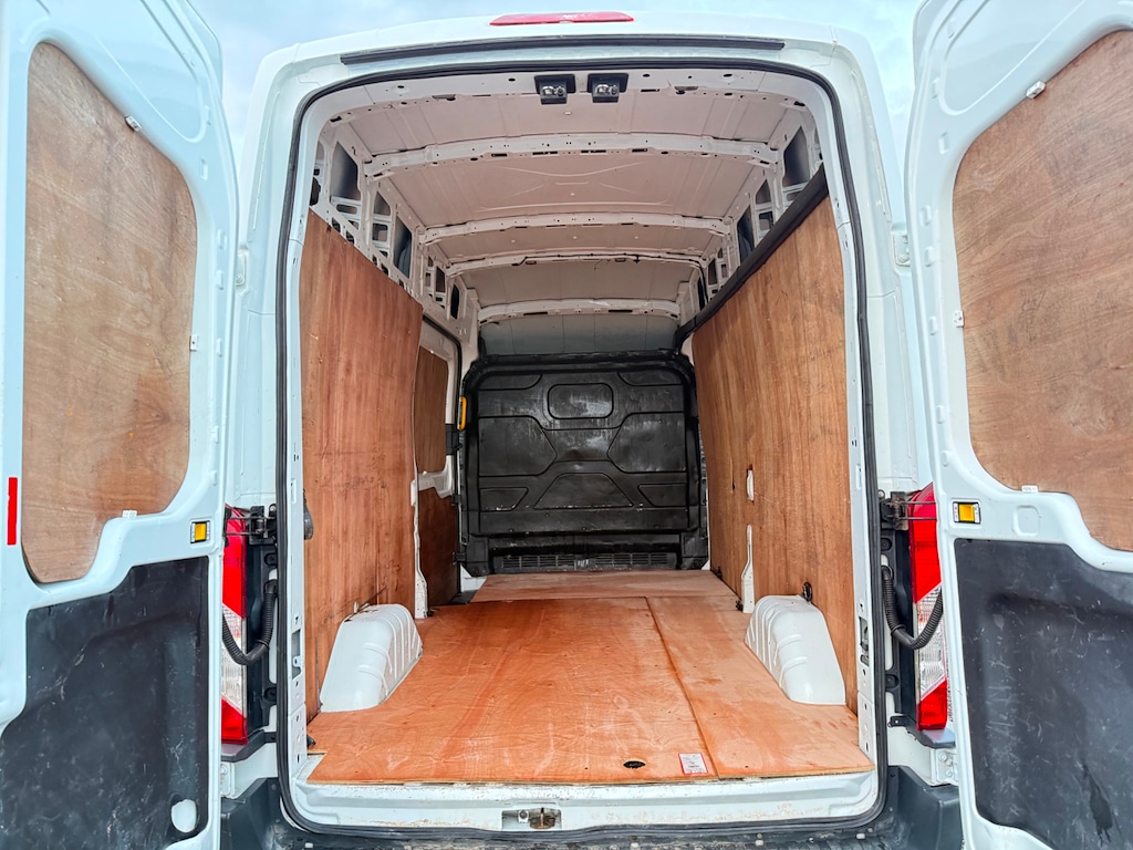 Used Ford Transit 2020 for sale - 77674177: Photo 12