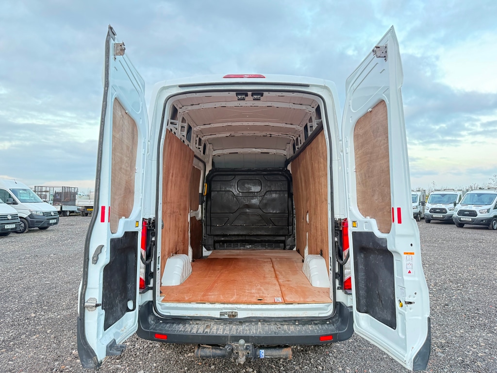 Used Ford Transit 2020 for sale - 77674177: Photo 13