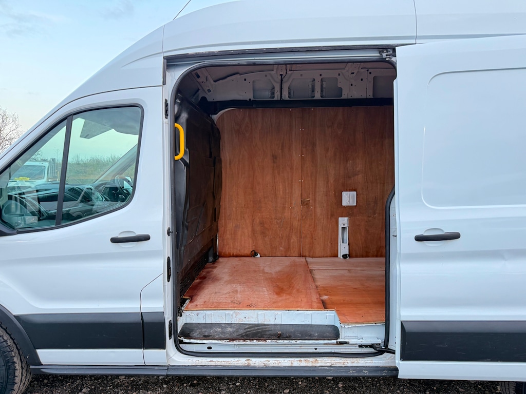 Used Ford Transit 2020 for sale - 77674177: Photo 14