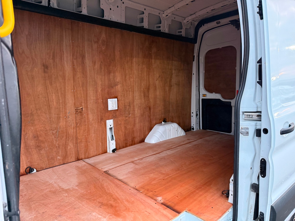 Used Ford Transit 2020 for sale - 77674177: Photo 15