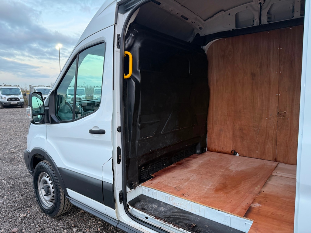 Used Ford Transit 2020 for sale - 77674177: Photo 16