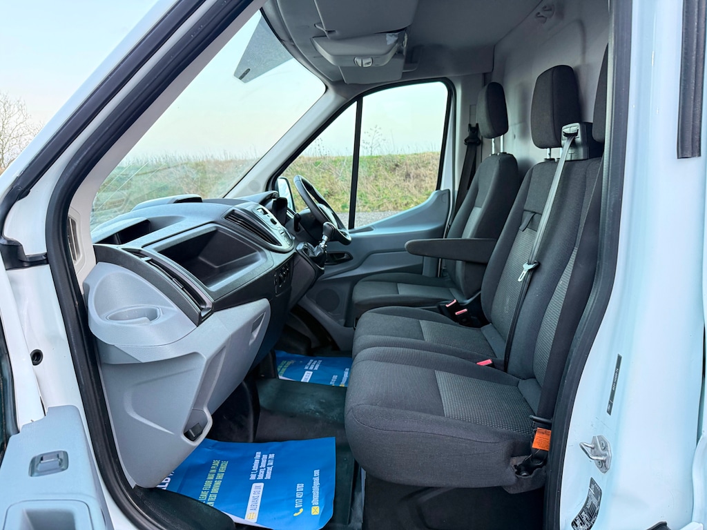 Used Ford Transit 2020 for sale - 77674177: Photo 18