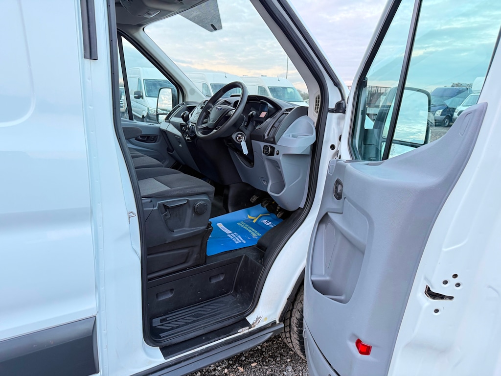 Used Ford Transit 2020 for sale - 77674177: Photo 19