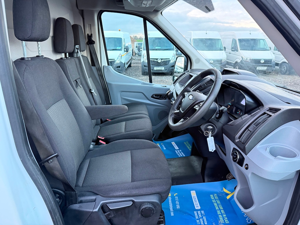 Used Ford Transit 2020 for sale - 77674177: Photo 20