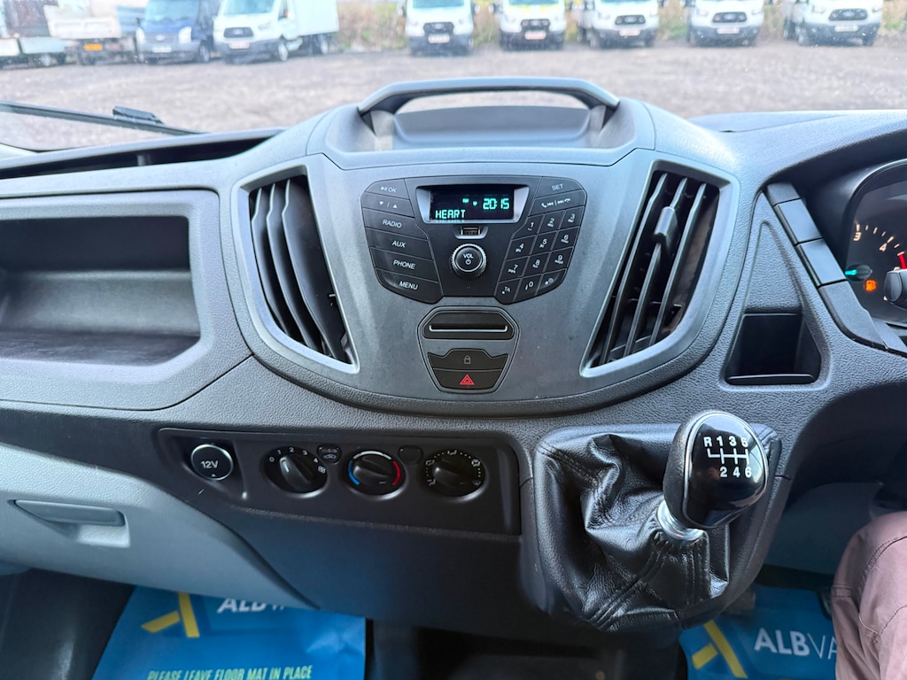 Used Ford Transit 2020 for sale - 77674177: Photo 22