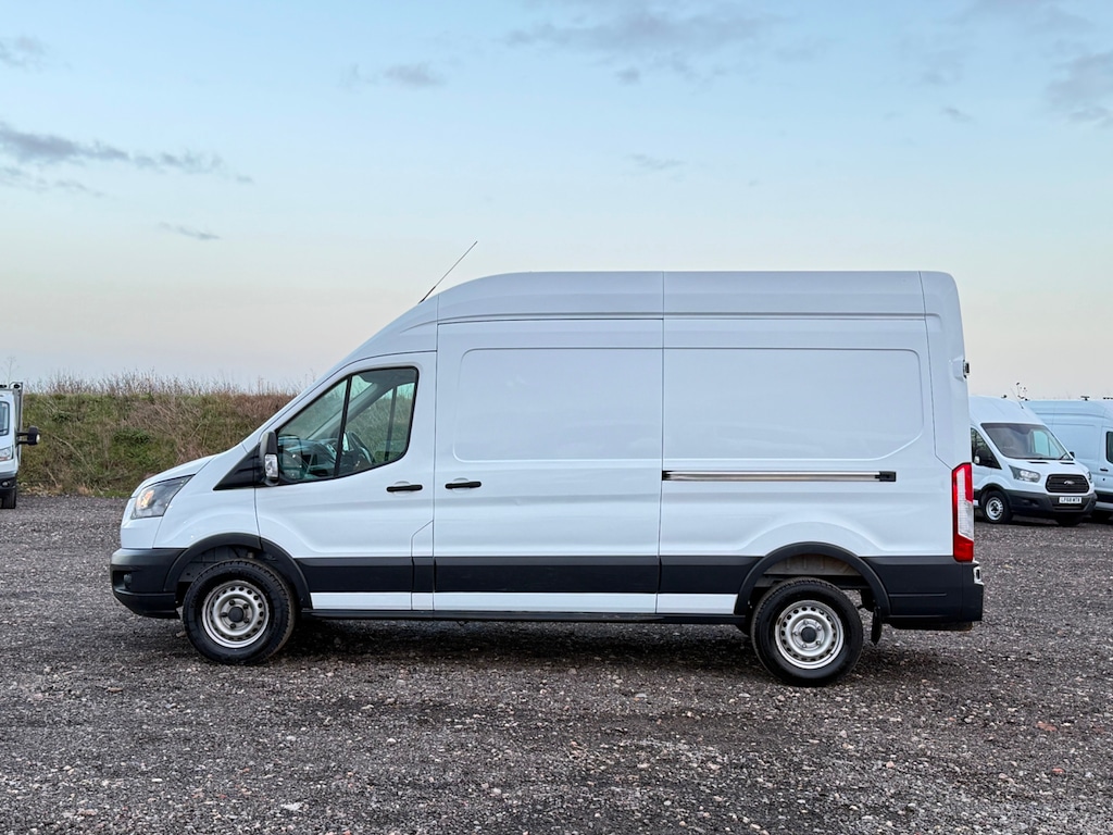 Used Ford Transit 2020 for sale - 77674177: Photo 5
