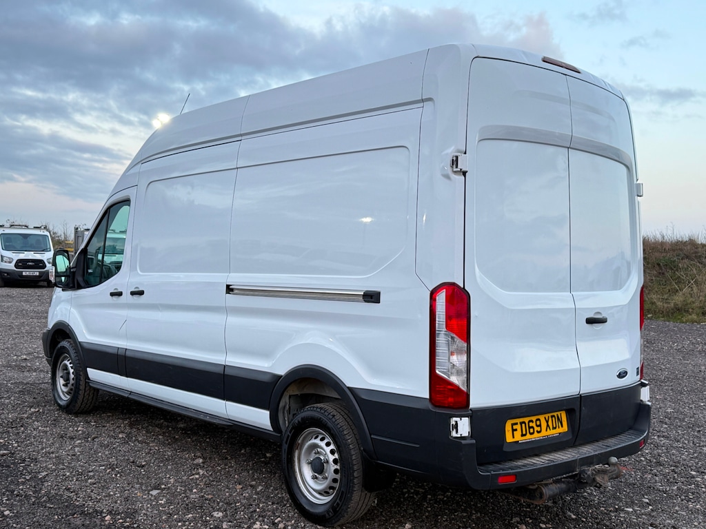 Used Ford Transit 2020 for sale - 77674177: Photo 6