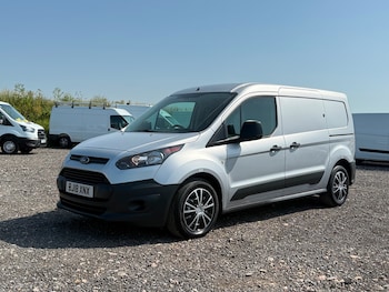Used Ford Transit Connect 2018 for sale - 79021311: Photo