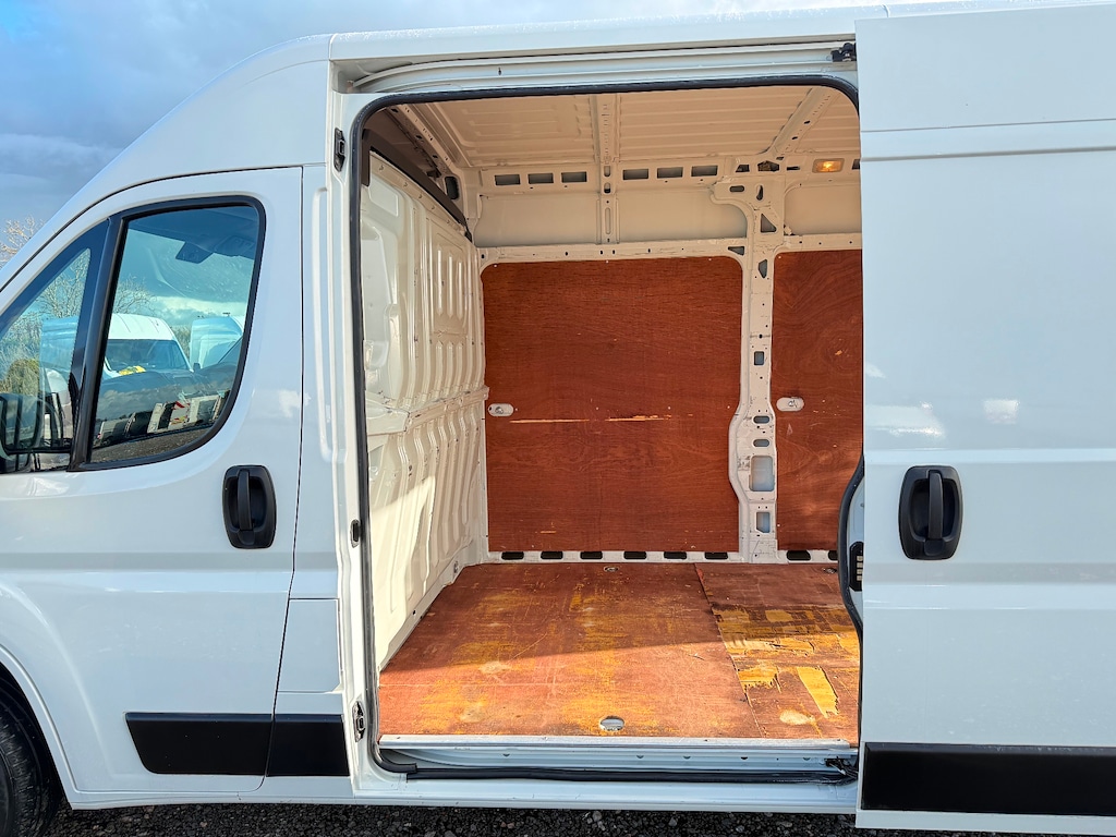 Used Peugeot Boxer 2019 for sale - 77244749: Photo 13