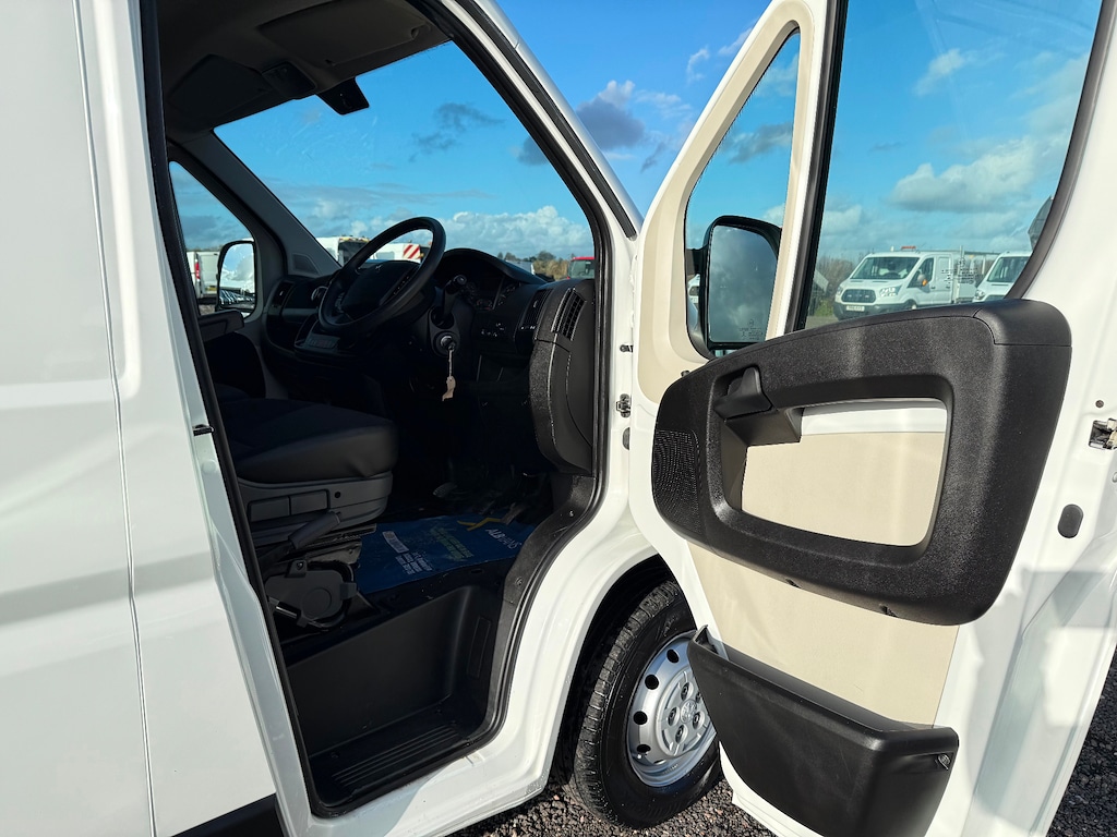 Used Peugeot Boxer 2019 for sale - 77244749: Photo 16