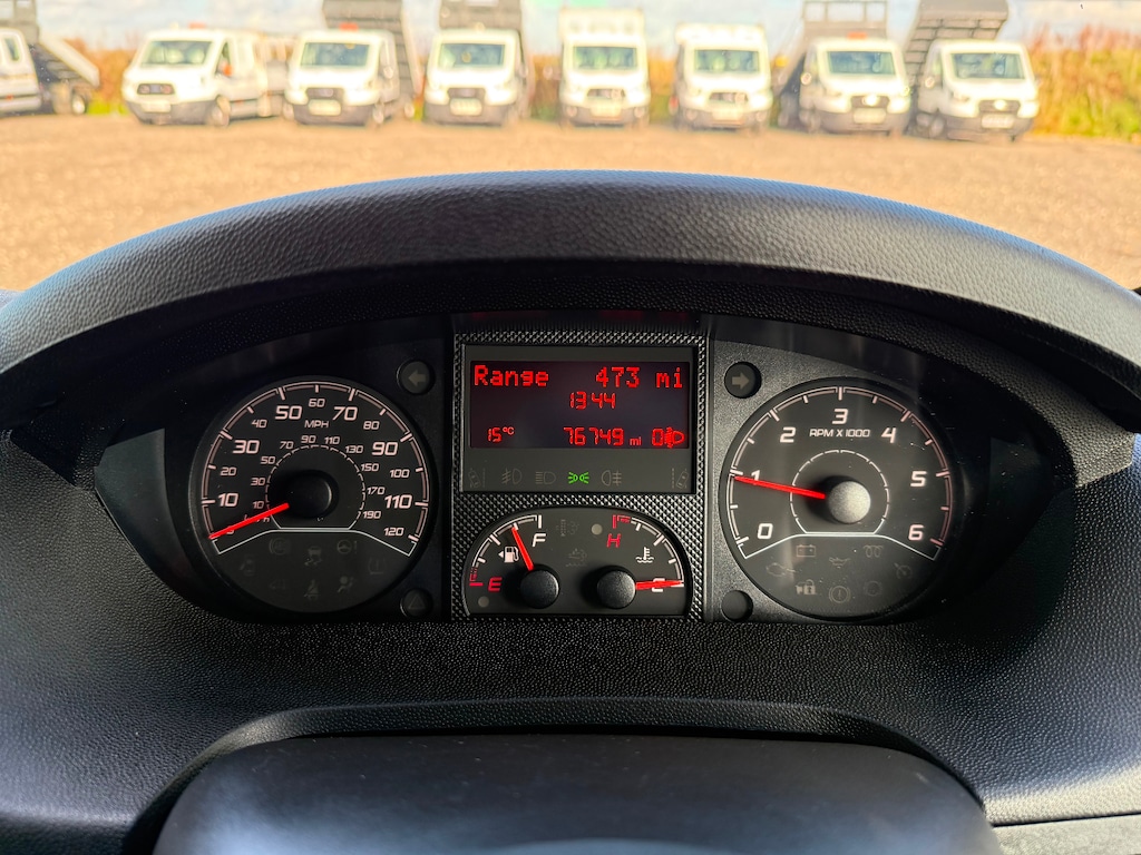 Used Peugeot Boxer 2019 for sale - 77244749: Photo 21