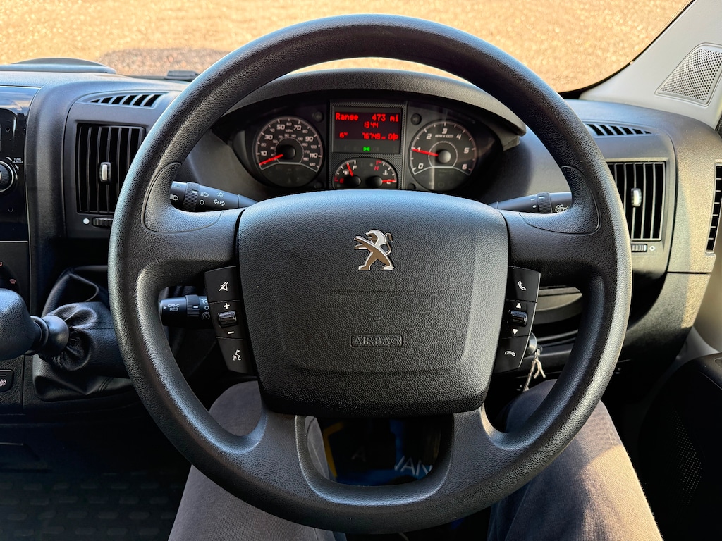 Used Peugeot Boxer 2019 for sale - 77244749: Photo 22