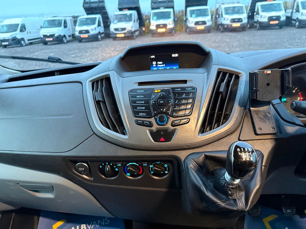 Vehicle 16