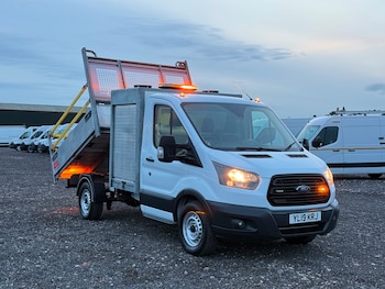 Ford - Transit