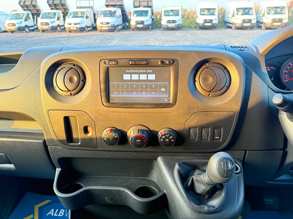 Vehicle 17