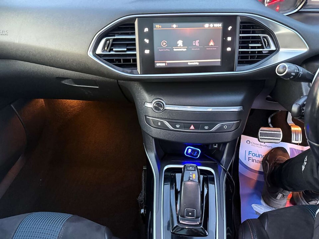 Used Peugeot 308 2018 for sale - 77339783: Photo 19