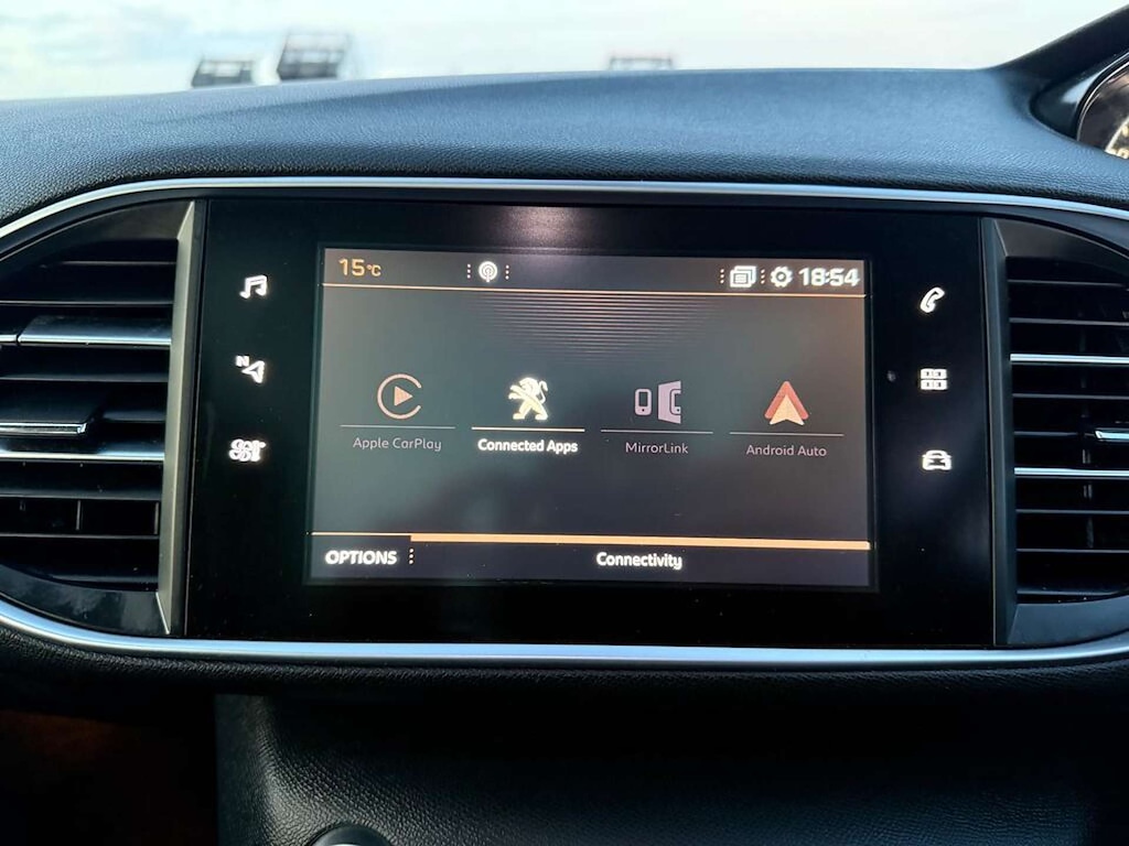 Used Peugeot 308 2018 for sale - 77339783: Photo 20